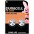 Батарейка Duracell CR2450 DSN 1х2 шт (5012263)