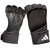 Перчатки для фитнеса Adidas Open Back Training Gloves черный XL (ADGB-15064)