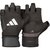Перчатки для фитнеса Adidas Strength Training Gloves черный XS (ADGB-15040)