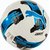 Мяч футбольный Puma Orbita 5 Fusion белый/черный/синий size 5 (084331-05)
