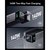 Повербанк Anker PowerCore 737 GaNPrime 24000 mAh 140W PD черный (A1289011)