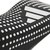 Шкарпетки для йоги Adidas Yoga Socks чорний M/L (ADYG-30102BK-NL)
