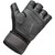 Рукавички для фітнесу Adidas Wrist Wrap Training Gloves чорний S (ADGB-15051)