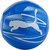 Мяч футбольный Puma Attacanto Graphic белый/синий size 4 (084073-13)