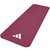 Коврик для фитнеса Adidas Fitness Mat бордовый 183x61x1 см (ADMT-11015MN)