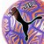 Мяч футбольный Puma Neymar JR Graphic ball фиолетовый/оранжевый size 4 (084678-01)