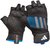 Рукавички для фітнесу Adidas Strength Training Gloves синій M (ADGB-15012BL)