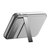 Повербанк EcoFLow RAPID Magnetic Power Bank 10000 Light Grey (EF-RAPID10000-EU)