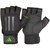 Перчатки для фитнеса Adidas Elite Training Gloves зеленый S (ADGB-14253)