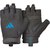 Перчатки для фитнеса Adidas Essential Training Gloves синий XL (ADGB-15004BL)Перчатки для фитнеса Adidas Essential Training Gloves синий XL (ADGB-15004BL)
