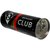 М'ячі для великого тенісу Dunlop Club AC 3 шт/уп (601334)