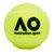 М'ячі для великого тенісу Dunlop Australian Open 4 шт/уп (601602)