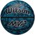 Мяч баскетбольный Wilson MVP Camo BSKT Blue size 5 (WZ3018702XB5)