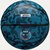Мяч баскетбольный Wilson MVP Camo BSKT Blue size 5 (WZ3018702XB5)