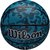 Мяч баскетбольный Wilson MVP Camo BSKT Blue size 7 (WZ3018702XB7), Размер: 7