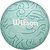 Мяч волейбольный Wilson Shoreline Soft Gen Green VB Bl OF size 5 (WV4007401XBOF)