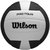 М'яч волейбольний Wilson Pro Tour VB New Black/White OF size 5 (WV2000505XBOF)