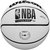 Мяч баскетбольный Wilson NBA Forge Pro UV BSKT Green size 7 (WZ2016701XB7)