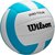 М'яч волейбольний Wilson Pro Tour VB New Sky Blue/White OF size 5 (WV2000506XBOF)