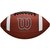 Мяч для американского футбола Wilson GST Speedskin Heir Women's Official YH (WF1006401XBYH)