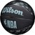 Мяч баскетбольный Wilson NBA All Team Black size 7 (WTB1300XBNBA7)