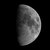 Телескоп Bresser Stellar 60/800 AZ (carbon) 922412