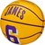 Мяч баскетбольный Wilson NBA Player Icon Mini BSKT Lebron size 3 (WZ4007201XB3)