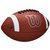 Мяч для американского футбола Wilson GST Speedskin Heir Women's Official YH (WF1006401XBYH)