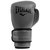 Боксерские перчатки Everlast PowerLock 2R Training Gloves серый/черный 10 унц (P00002304)