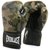 Боксерские перчатки Everlast Spark Training Gloves черный/коричневый 16 унц (P00002416)