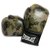 Боксерські рукавички Everlast Spark Training Gloves чорний/коричневий 10 унц (P00002413)