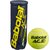 М'ячі для падел тенісу Babolat ACE Padel 3 шт/уп (501104-113)