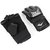 Перчатки для ММА Everlast Core EverStrike Gloves черный L (P00002939)