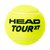 Мячи для большого тенниса Head Tour XT 4 шт/уп (570834)