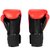 Боксерские перчатки Everlast ProStyle 2 Boxing Gloves красный 16 унц (P00003086)