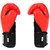 Боксерські рукавички Everlast ProStyle 2 Boxing Gloves червоний 8 унц (P00003082)