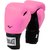 Боксерские перчатки Everlast ProStyle 2 Boxing Gloves розовый 8 унц (P00003092)