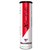 Мячи для большого тенниса Tecnifibre X-One 4 шт/уп (X-One 4TF)