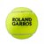 Мячи для большого тенниса Wilson Roland Garros ALL CT 3 шт/уп (WRT126400)