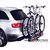 Багажник на фаркоп для 2-х велосипедов Thule EuroClassic G6 2bike 13pin ЦБ0000489