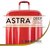 Чемодан Heys Astra Deep Space (M) Burgundy 923079