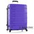 Чемодан Heys Helios compact (L) Purple 923625