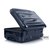 Чемодан Heys Orion Deep Space (M) Midnight Blue 923082