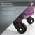 Чемодан Heys SkyLite (L) Purple 923098