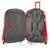 Чемодан Heys xcase 2G (M) lnfra Red 923085