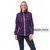Мембранная куртка Mac in a Sac Origin adult Grape Y GRA L
