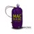 Мембранная куртка Mac in a Sac Origin adult Grape Y GRA L