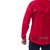 Мембранная куртка Mac in a Sac Origin adult Lava red Y LAVRE M