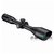 Прицел оптический Barska Blackhawk 3-12x50 (IR Mil-Dot R/G) 922722