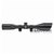 Прицел оптический Barska Blackhawk 3-12x50 (IR Mil-Dot R/G) 922722